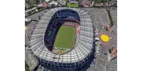 Los Estadios del Mundial en México 2026
