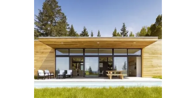 Casas generadoras de energía