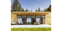 Casas generadoras de energía