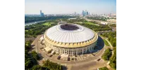 Los estadios del Mundial Rusia 2018