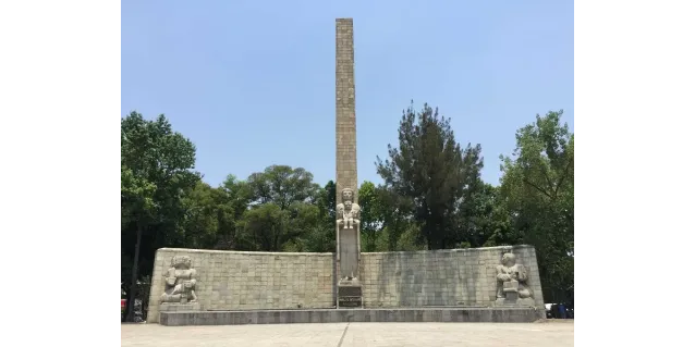 Monumentos dedicados a las madres