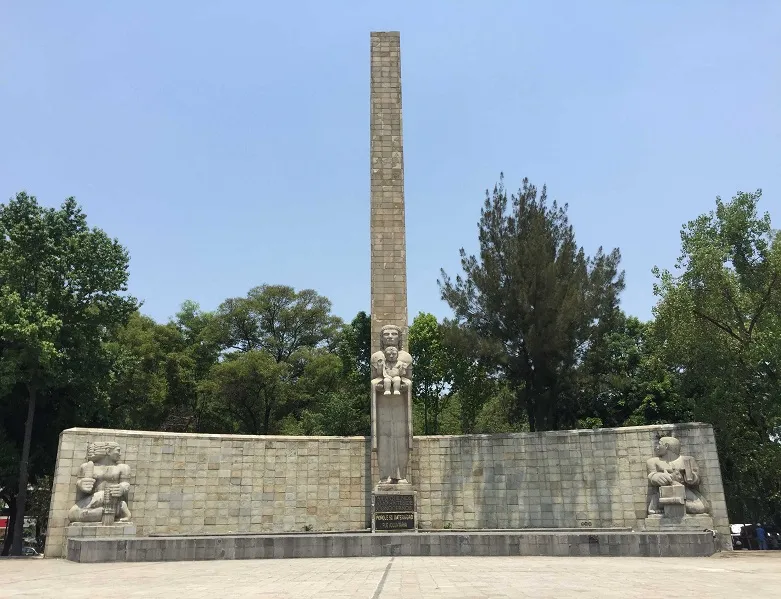 Monumentos dedicados a las madres