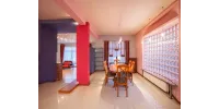Construcciones con vidrio