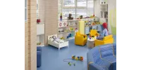 Hospitales para niños