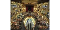 Librerías con encanto