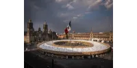 ¿Cómo lucirá la Feria Internacional de las Culturas Amigas?
