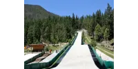 ¿Esquiar en México? Coahuila lo hace posible