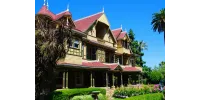 La arquitectura de las casas embrujadas