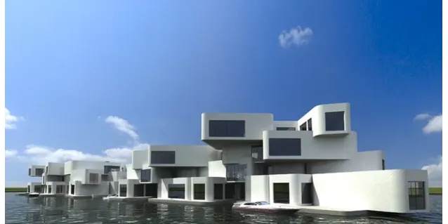 Citadel: La ciudadela sobre el mar