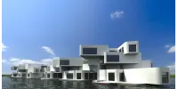 Citadel: La ciudadela sobre el mar