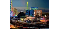 Wunderland: la ciudad miniatura