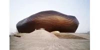 Conoce la ciudad fantasma del futuro