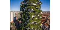 Los bosques verticales: el futuro de la construcción