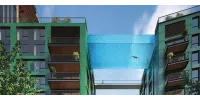 Las 3 piscinas más lujosas del mundo
