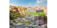 Cierra convocatoria la Quinta Edición de los International LafargeHolcim Awards