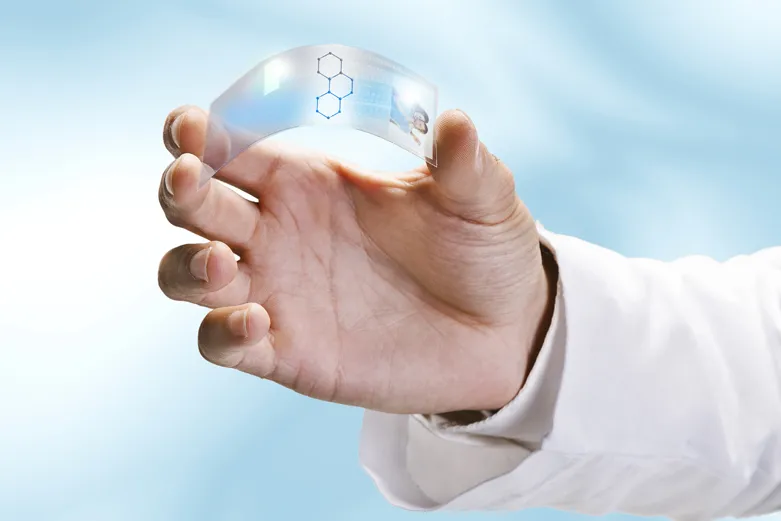 Crean material más resistente que el acero