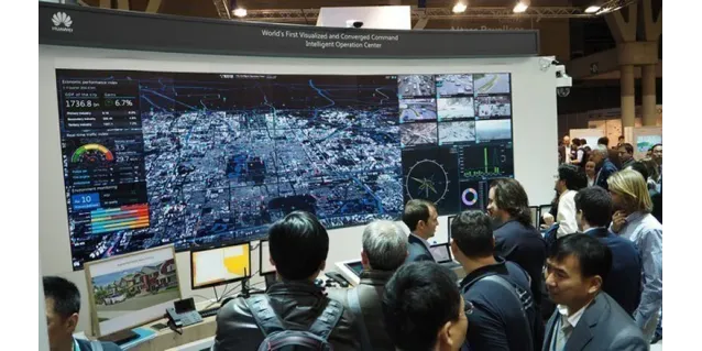 Muestran estrategias para potencializar el desarrollo de ciudades inteligentes