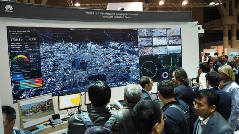 Muestran estrategias para potencializar el desarrollo de ciudades inteligentes