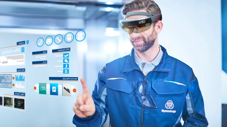 Lanzan tecnología para mantenimiento de elevadores