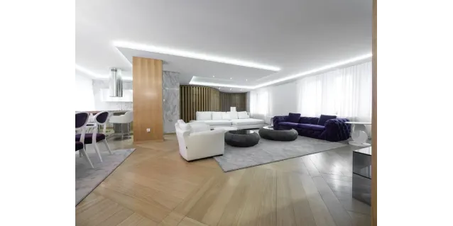 Lutron lanza Vive, para control inalámbrico de iluminación
