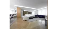 Lutron lanza Vive, para control inalámbrico de iluminación