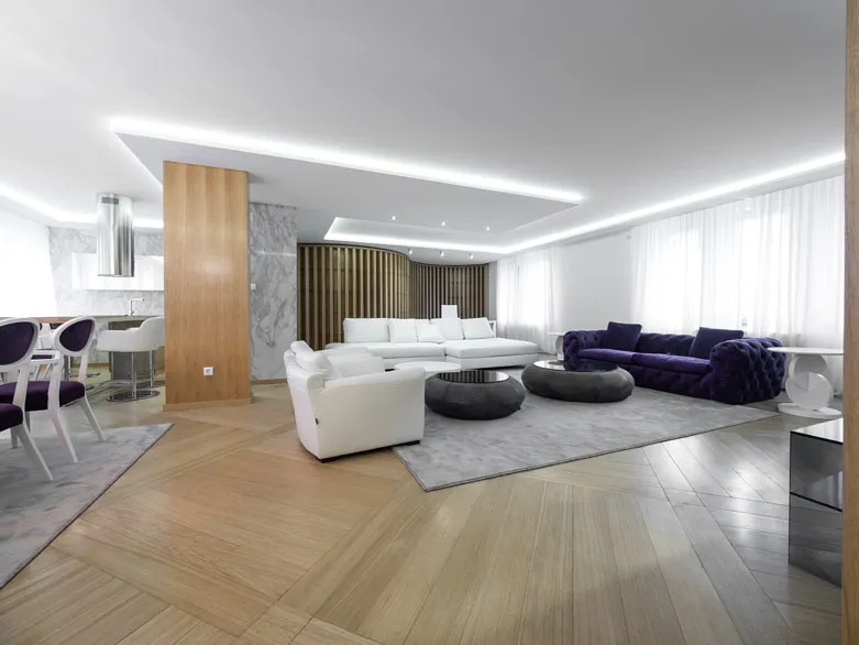Lutron lanza Vive, para control inalámbrico de iluminación