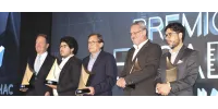 Conoce a los ganadores del Premio Escala