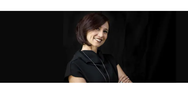 Nadia Borrás se suma al jurado del Premio Escala