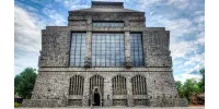 Museo Anahuacalli: un espacio para la cultura diseñado por Diego Rivera