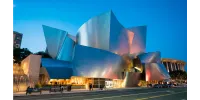 Arquitectura deconstructivista: Frank Gehry