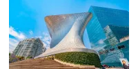 México en cinco construcciones monumentales