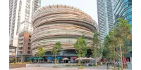 Nuevas formas de pensar la luz, los asombrosos diseños de Kengo Kuma