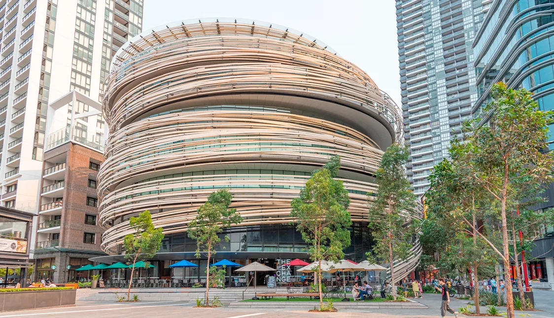 Nuevas formas de pensar la luz, los asombrosos diseños de Kengo Kuma