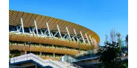 La increíble arquitectura de las olimpiadas de Tokio 2020