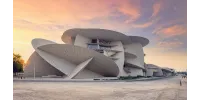 De paseo por el mundo: 5 museos que debes conocer por su diseño