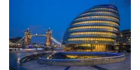Una leyenda de la arquitectura inspiracional: Norman Foster