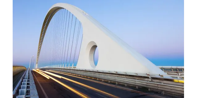 Santiago Calatrava: un ciudadano de artes y ciudades