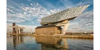 Un viaje por Zaha Hadid, conoce sus obras menos conocidas