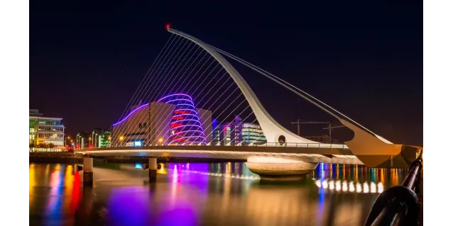 De San Francisco a Venecia: los puentes más famosos del mundo