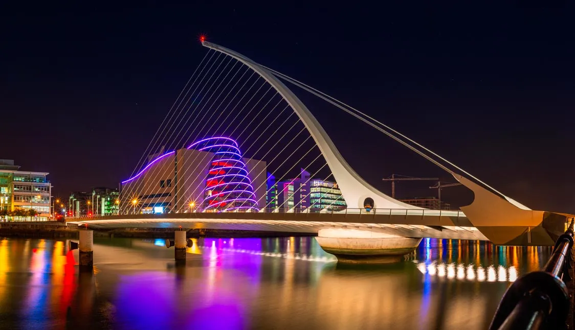 De San Francisco a Venecia: los puentes más famosos del mundo