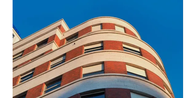 ¿Cómo ser un arquitecto racional?: conoce este movimiento