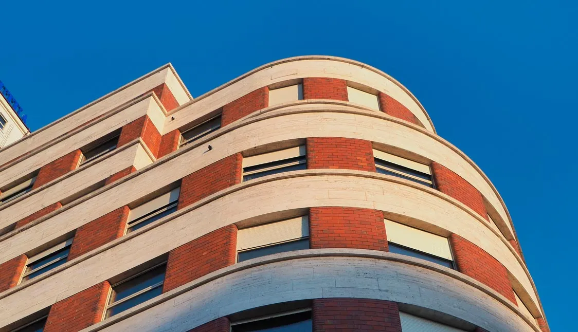 ¿Cómo ser un arquitecto racional?: conoce este movimiento