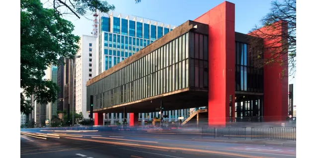 Lina Bo Bardi, la arquitecta de hechos