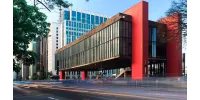 Lina Bo Bardi, la arquitecta de hechos