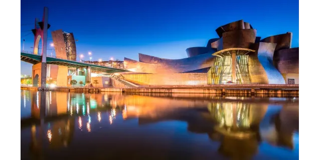¿Qué es el Efecto Bilbao?