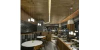 ARQMOV Workshop - Restaurante Rocco Cantabria