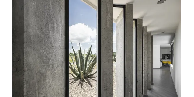 Vincenzo Design Studio - Casa el Llano