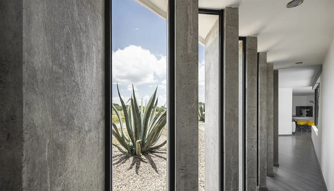 Vincenzo Design Studio - Casa el Llano