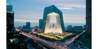 Estudio OMA: arquitectura y urbanismo que desafían lo establecido