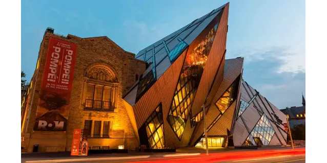 Daniel Libeskind: arquitectura emocional a partir del dolor